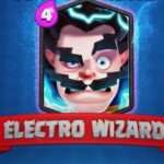 Best Electro Wizard Decks in Clash Royale – And How to Counter It!