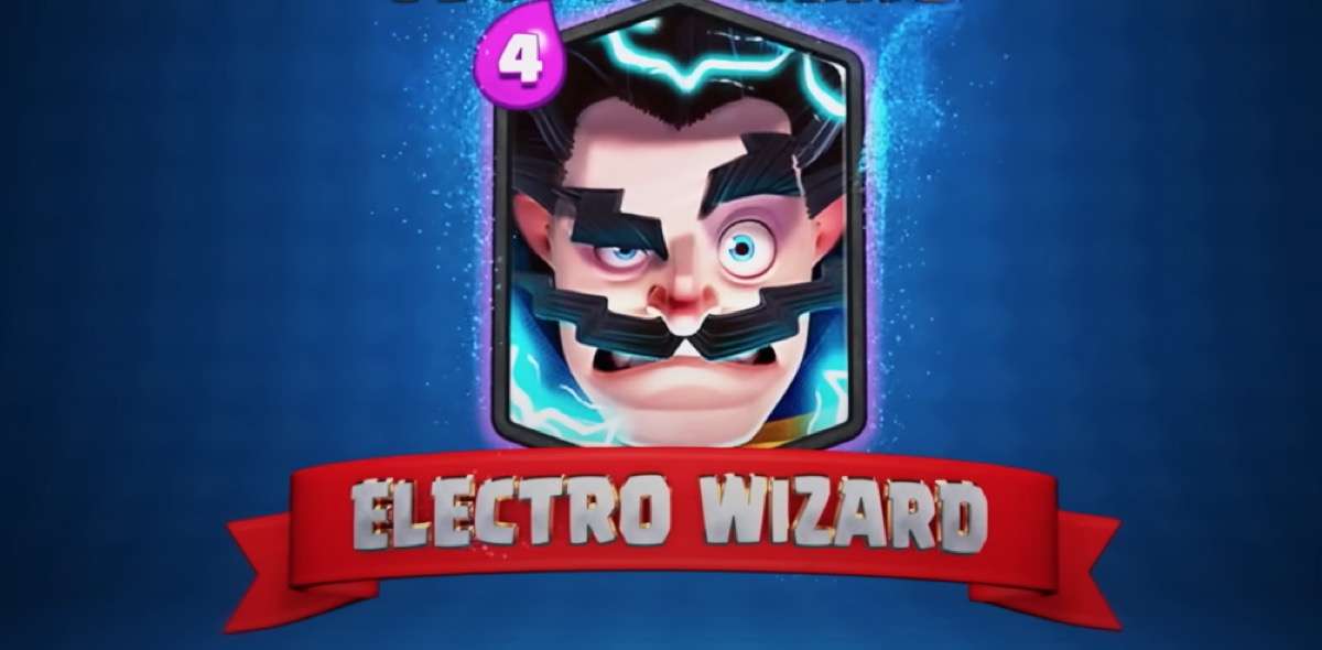 Best Electro Wizard Decks in Clash Royale – And How to Counter It!