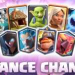 Clash Royale Season 69 Balance Changes: Every Buff and Nerf in the March 2025 Update!