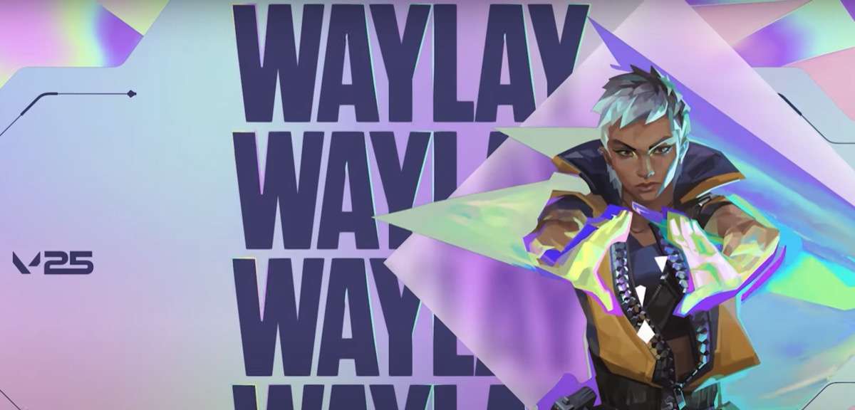 Valorant Waylay: Everything We Know About Agent 28 – Release Date, Abilities, and More!